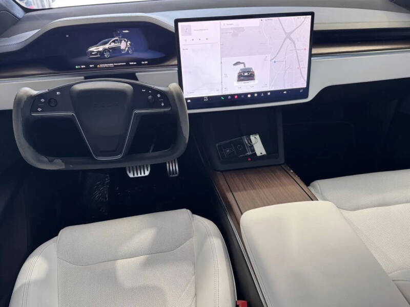 2023 Tesla Model X