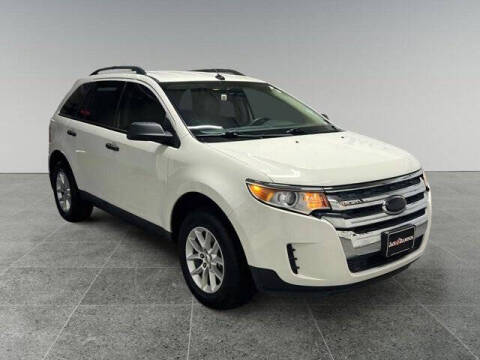 2013 Ford Edge SE