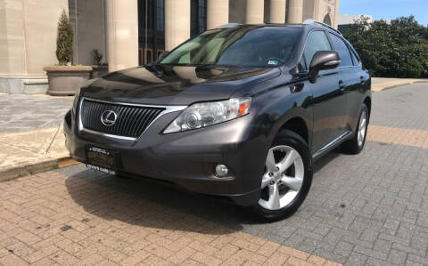 2010 Lexus RX 350 for sale at Kevin's Kars LLC in Richmond VA