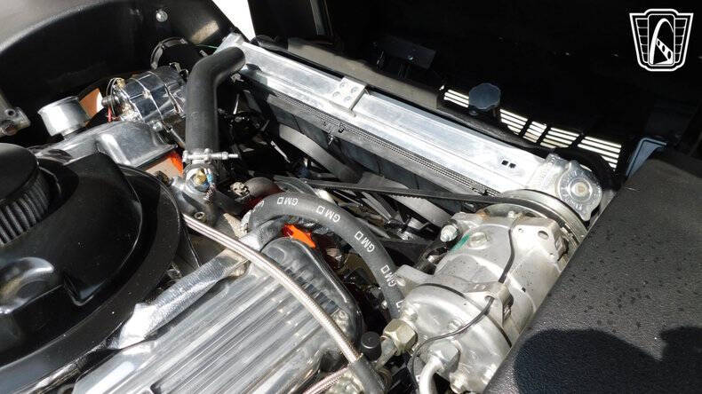 1973 Chevrolet Corvette