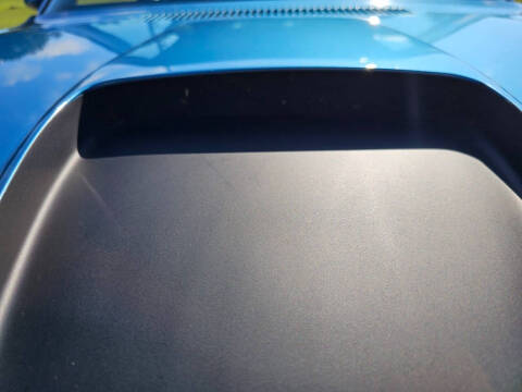 1979 Chevrolet Camaro