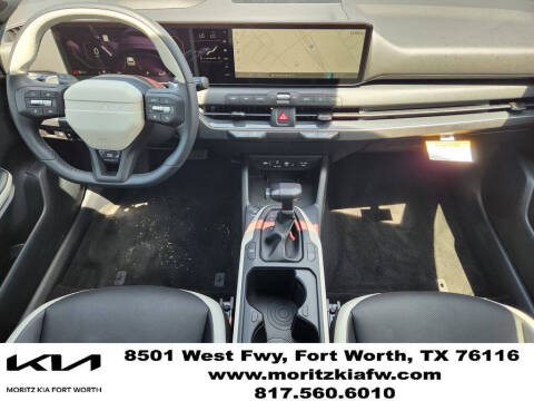 2026 Kia K4 Hatchback