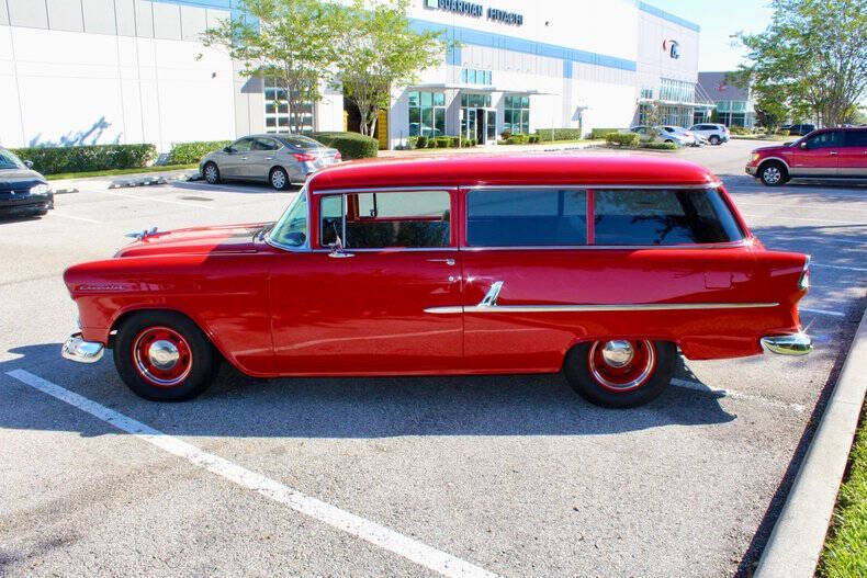 1955 Chevrolet 210