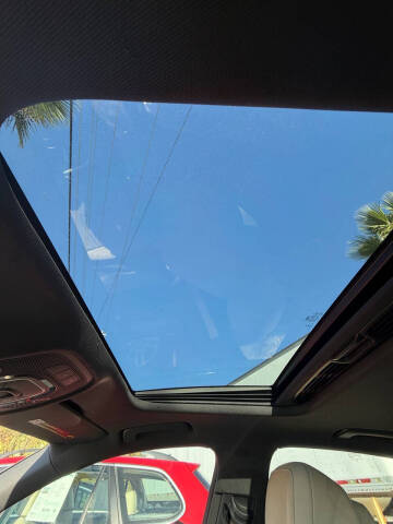 2017 Audi A4 2.0T Premium