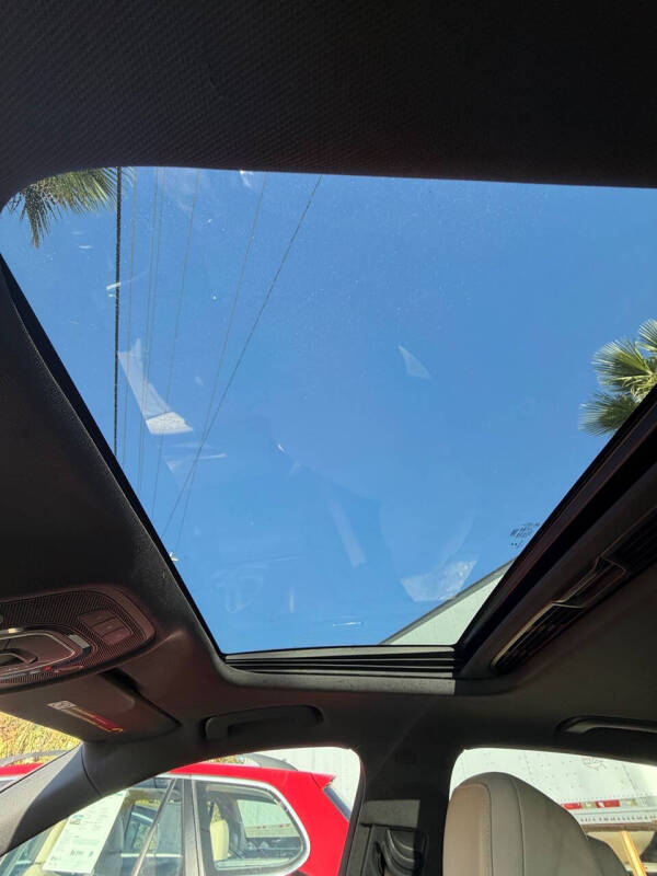 2017 Audi A4 2.0T Premium