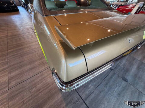 1970 Pontiac GTO