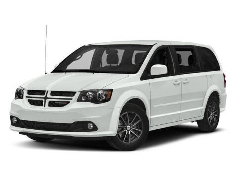 2018 Dodge Grand Caravan for sale at CBS Quality Cars in Durham NC