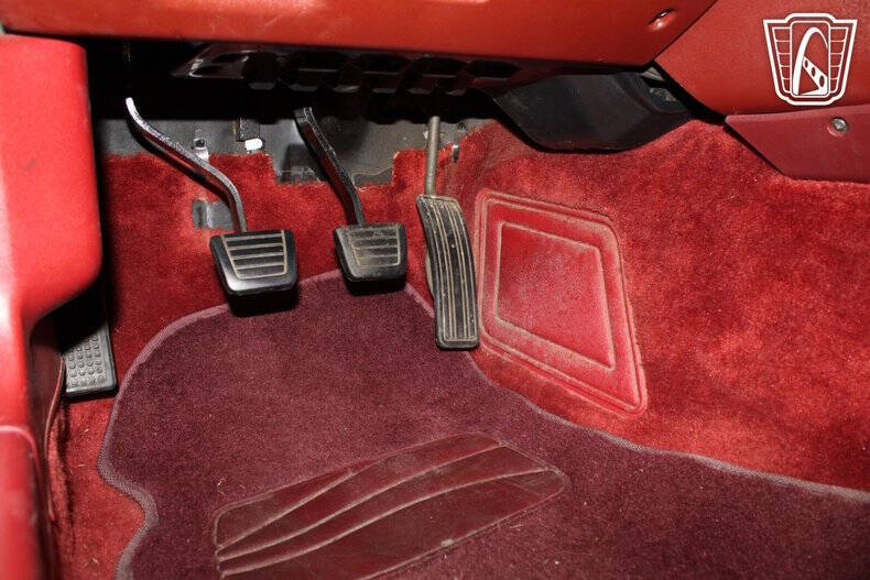 1983 Datsun 280ZX GL 2+2