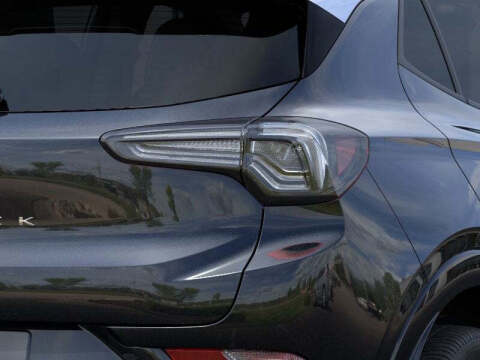 2025 Buick Encore GX Avenir