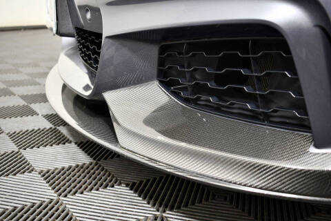 2015 BMW 4 Series 435i