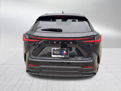 2025 Lexus NX 350h Premium