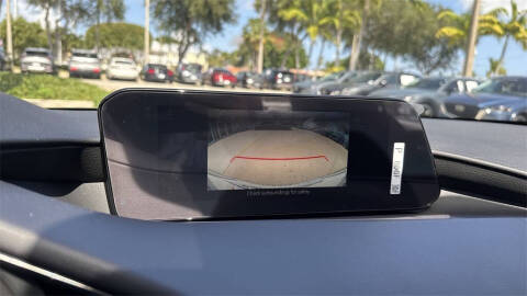 2025 Mazda Mazda3 Sedan 2.5 S Preferred