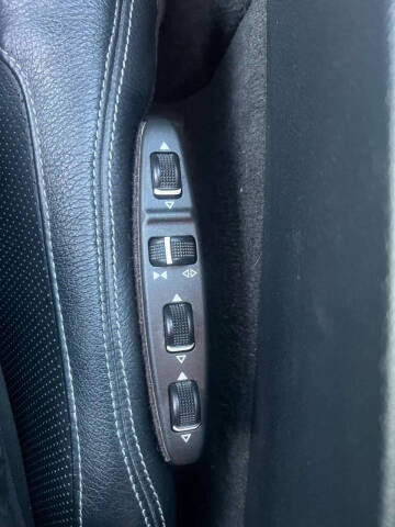 2014 Mercedes-Benz E-Class E 350 4MATIC