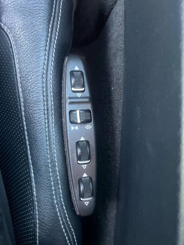 2014 Mercedes-Benz E-Class E 350 4MATIC