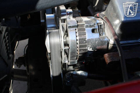 1965 Chevrolet Corvette