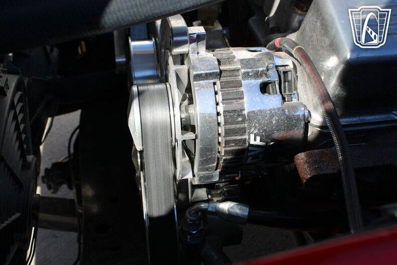 1965 Chevrolet Corvette