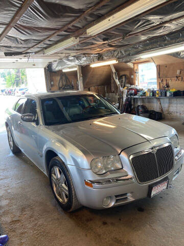 2006 Chrysler 300 for sale at Lavictoire Auto Sales in West Rutland VT