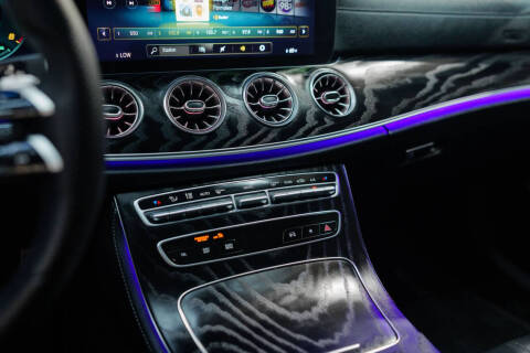 2021 Mercedes-Benz E-Class E 450