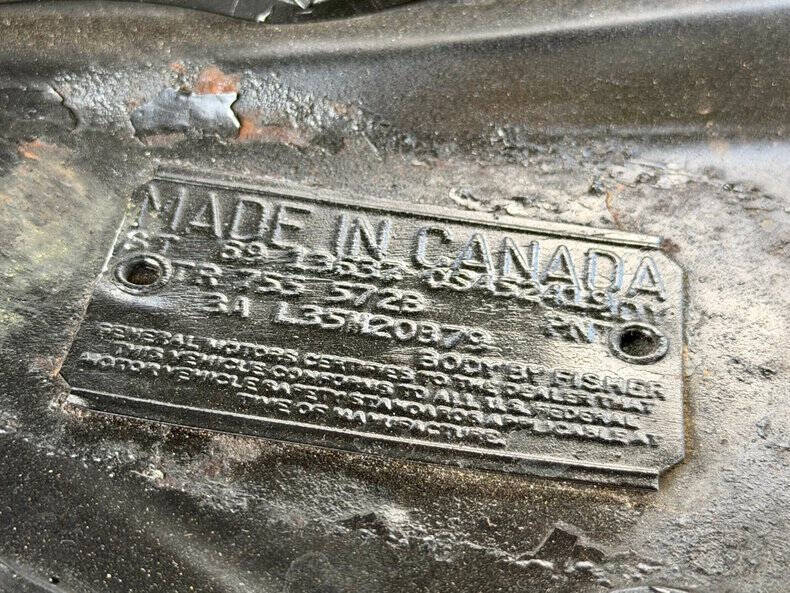 1969 Chevrolet Chevelle