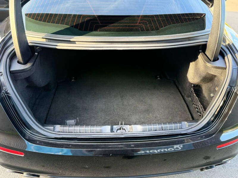 2017 Maserati Ghibli