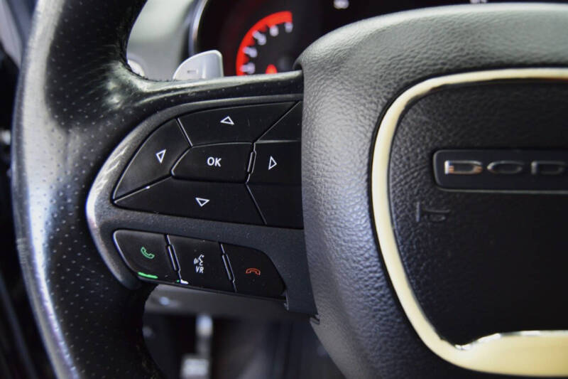 2018 Dodge Durango R/T