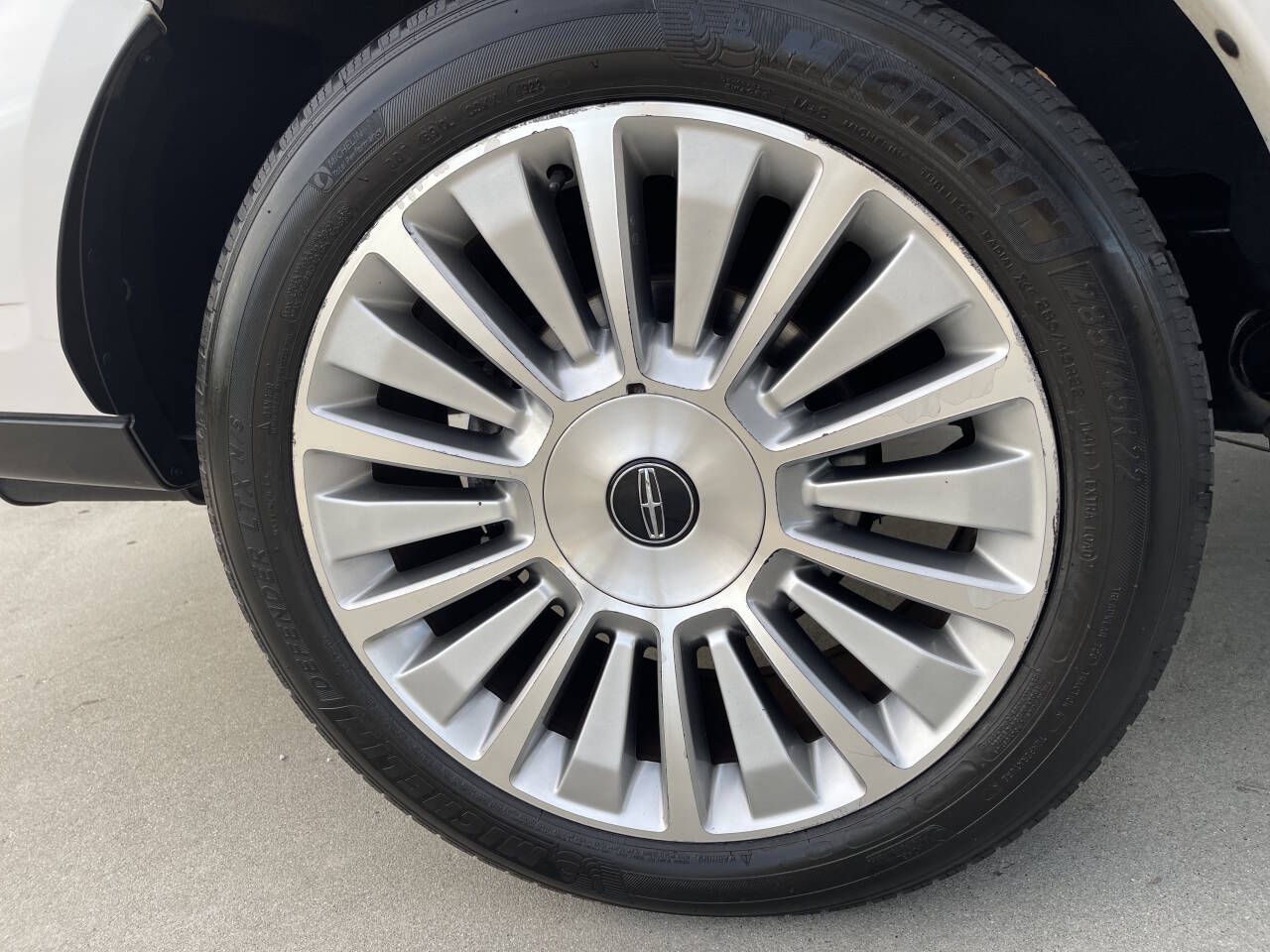 2015 Lincoln Navigator for sale at Got Cars in Downey, CA