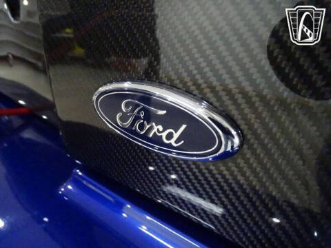 2003 Ford Mustang SVT Cobra