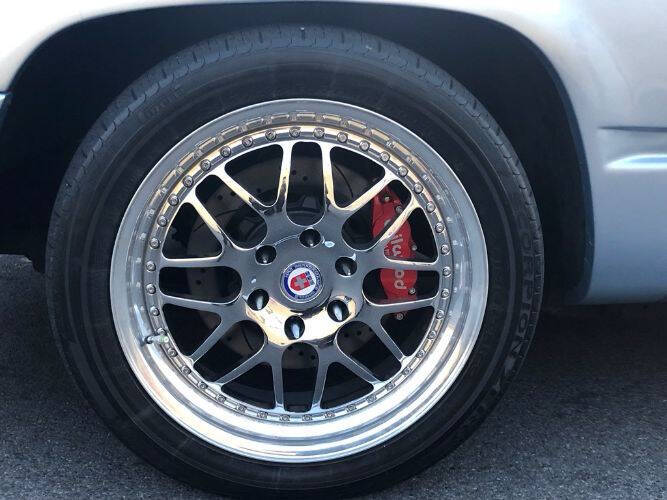 1995 Chevrolet Tahoe