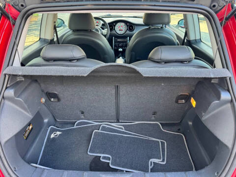 2006 MINI Cooper