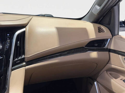 2020 Cadillac Escalade ESV Platinum