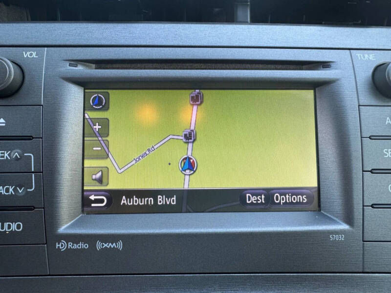 2014 Toyota Prius Two