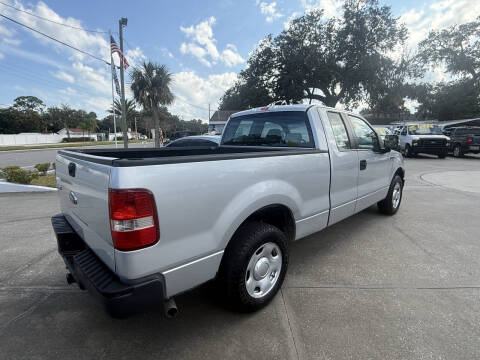2008 Ford F-150 XL
