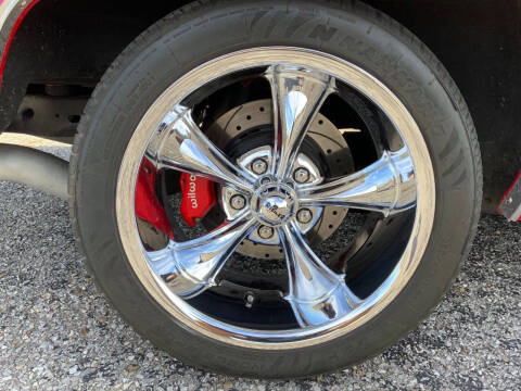 1968 Chevrolet Chevelle