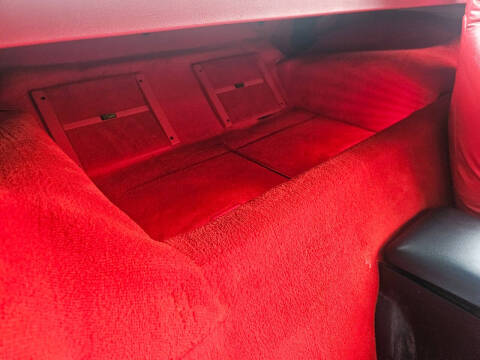 1994 Chevrolet Corvette