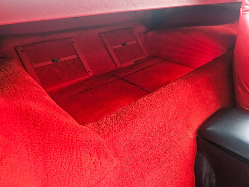 1994 Chevrolet Corvette