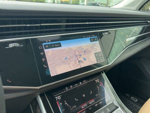 2026 Audi Q7 quattro Premium 45 TFSI