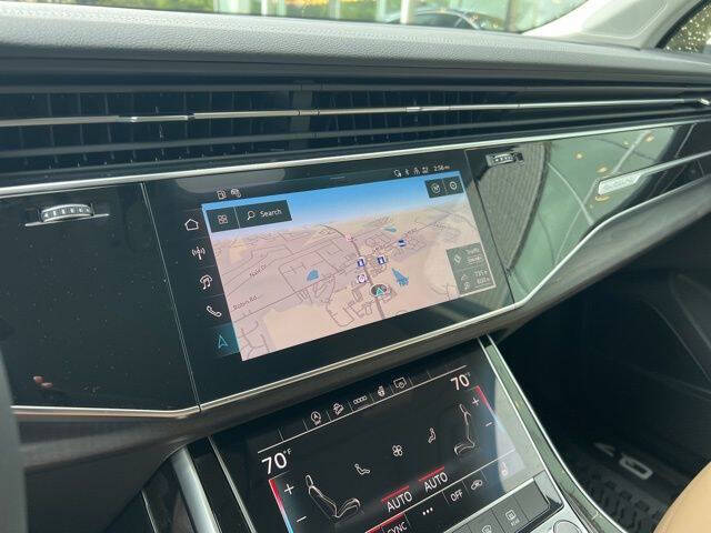 2026 Audi Q7 quattro Premium 45 TFSI