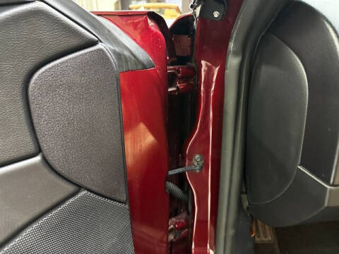 2004 Ford Thunderbird Deluxe