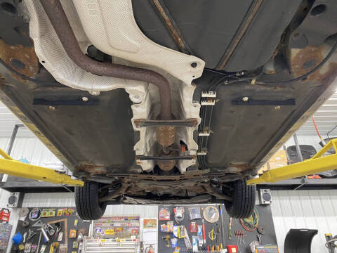 2012 Mazda MAZDA3 i Sport