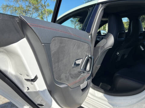 2020 Mercedes-Benz CLA CLA 250