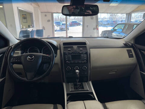 2010 Mazda CX-9 Touring