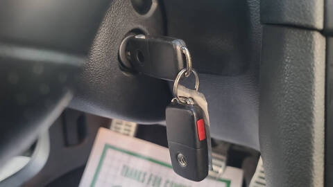 2011 Volkswagen GTI Base PZEV