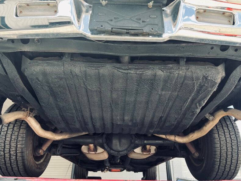 1967 Chevrolet Chevelle