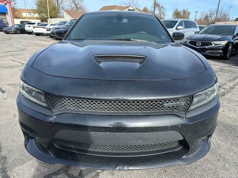 2021 Dodge Charger GT