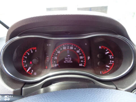 2014 Dodge Durango Citadel