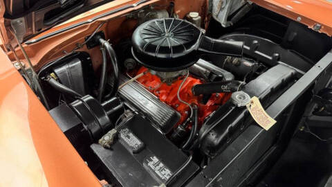 1957 Chevrolet Bel Air