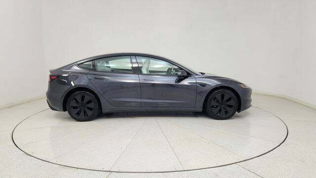 2026 Tesla Model 3