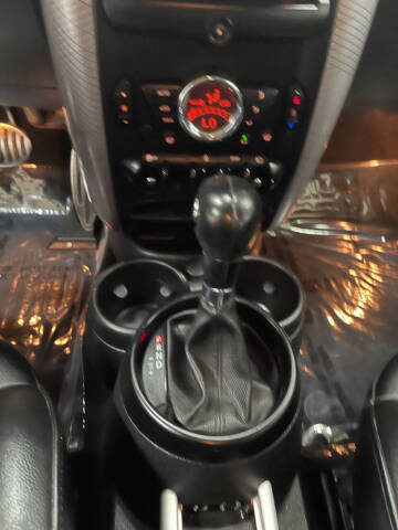 2016 MINI Countryman Cooper S