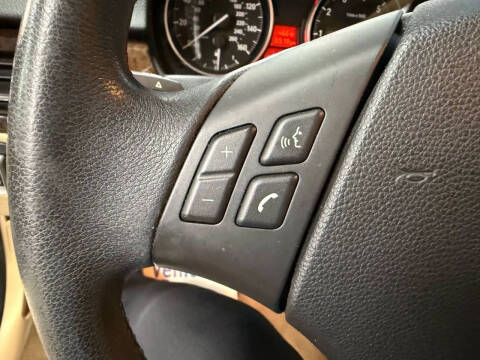 2011 BMW 3 Series 328i