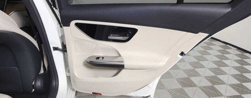 2023 Mercedes-Benz C-Class C 300